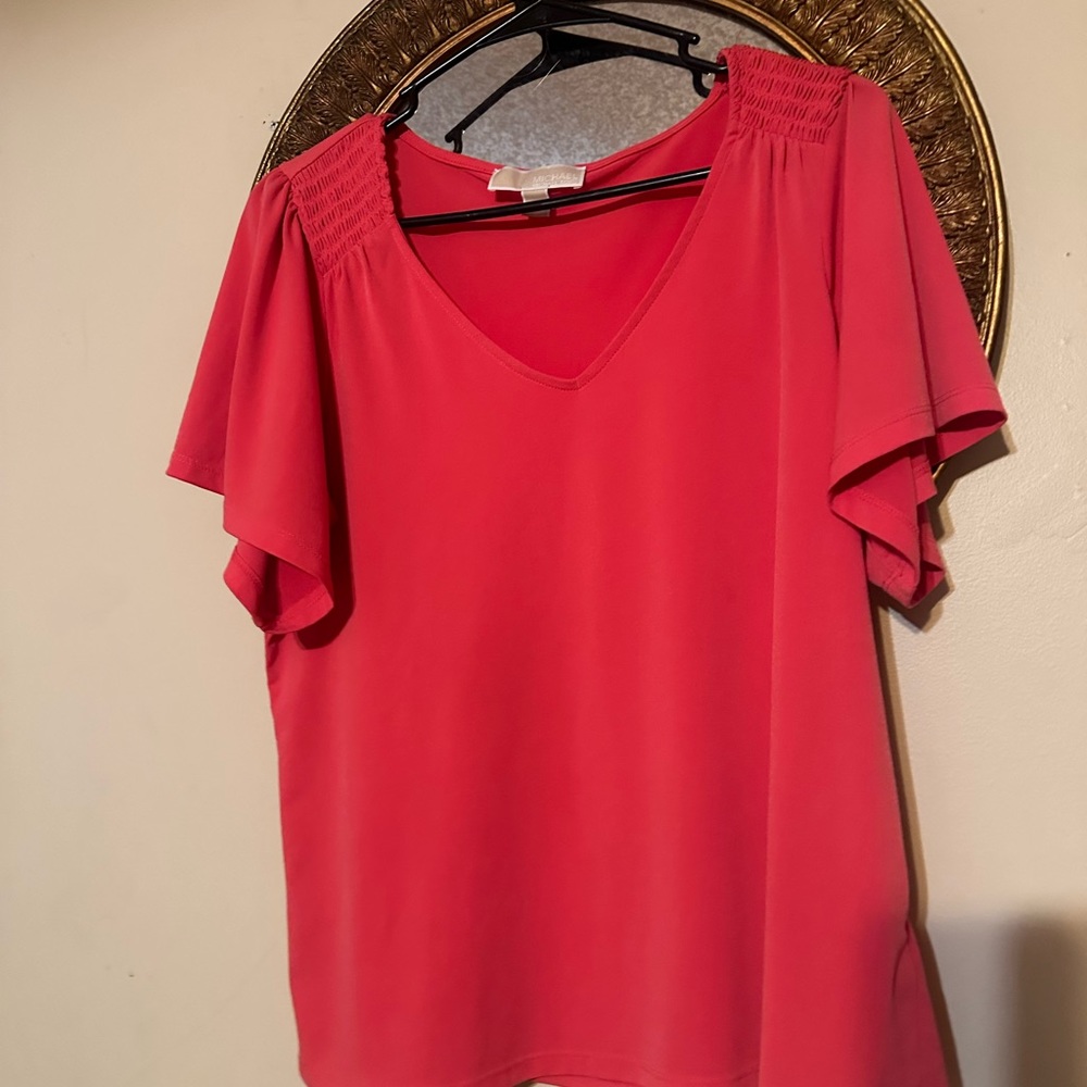 MICHAEL KORS Blouse